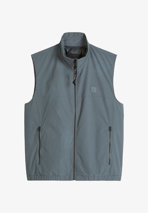 Marc O'Polo, OUTDOOR REGULAR - Bodywarmer - skipping stone