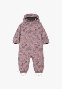 Niewybrane, woodrose