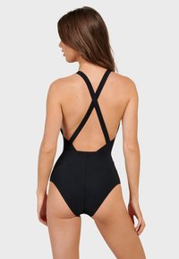 Pain de Sucre BELLI - Traje de baño - black