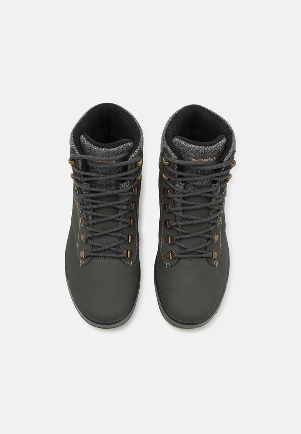 NERA GORE TEX - Hiking shoes3