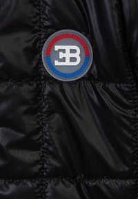 bugatti Winterjacke - caviar