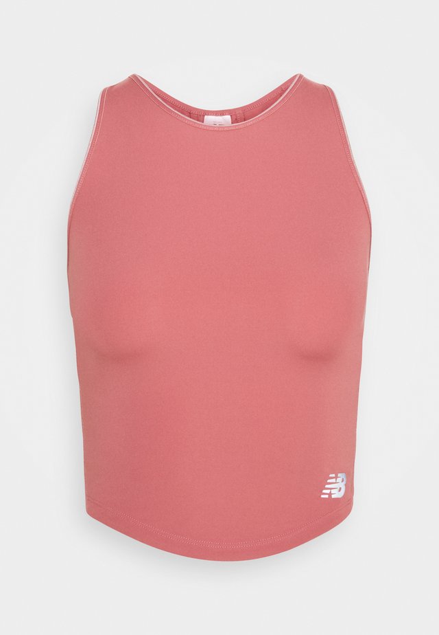 SPEED FUEL FASHION TANK - T-shirt de sport - offroad