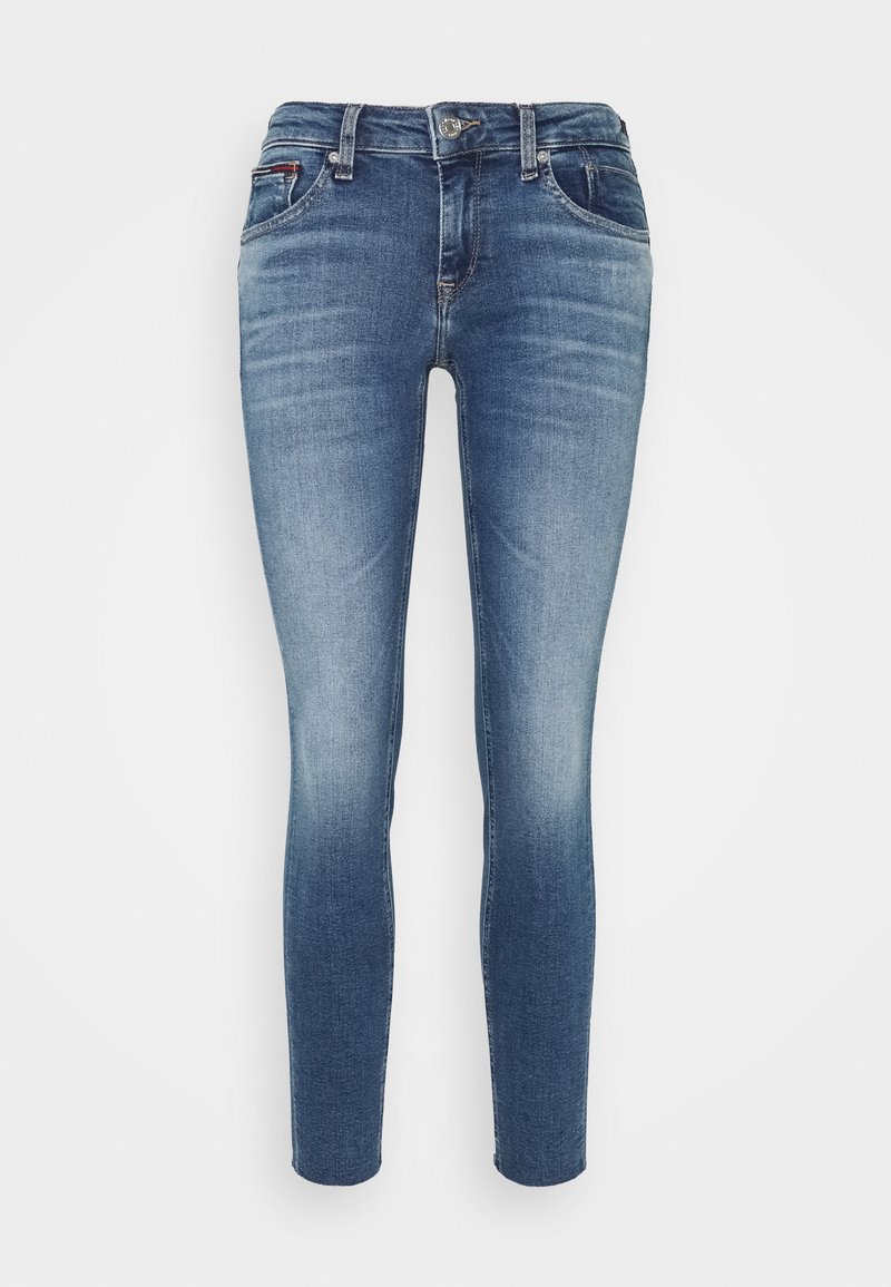 Blugi skinny fit
