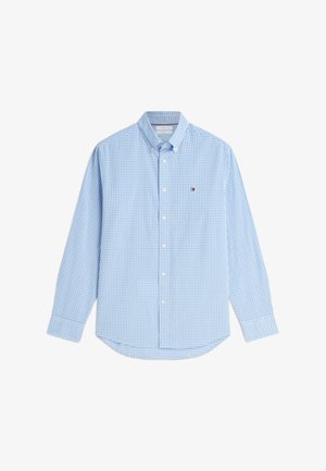 Tommy Hilfiger, CORE ESSENTIALS - Overhemd - blue spell