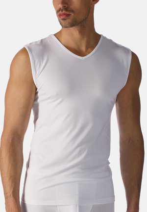 mey SOFTWARE - Undershirt - weiß