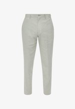 s.Oliver BLACK LABEL Pantalon De Costume Homme s.Oliver BLACK LABEL Pantalon De Costume Homme