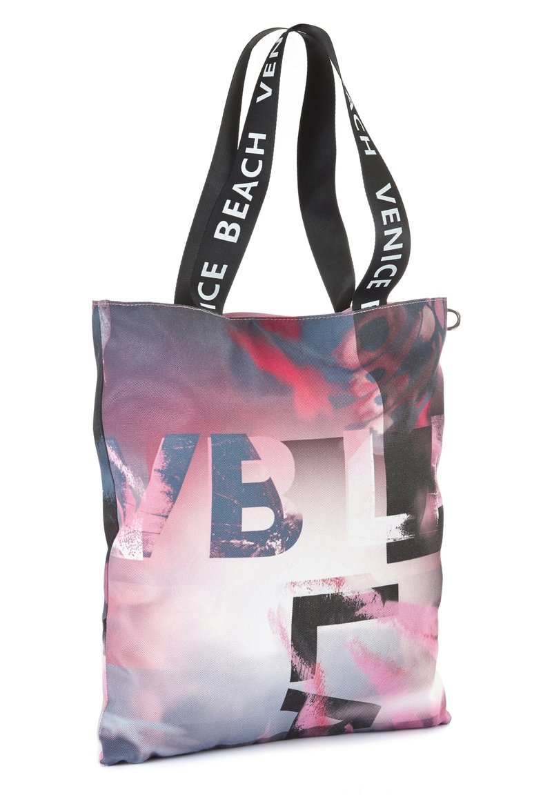 Venice Beach Tote bag - bedruckt