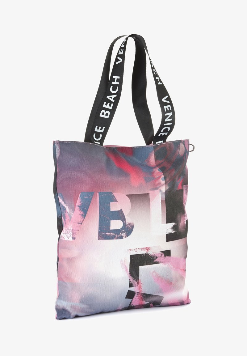 Venice Beach Tote bag - bedruckt