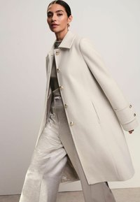 Next DOLLY - REGULAR FIT - Kurzmantel - winter white