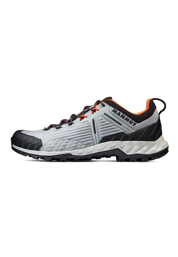 ALNASCA KNIT III LOW MEN - Climbing shoes