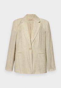 VENETIA - Blazer - flint