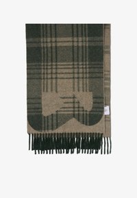 Vybráno, verde bottiglia