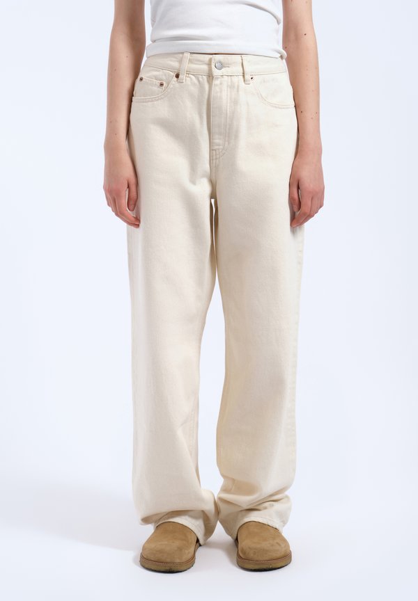 DONNA - Jeans Relaxed Fit