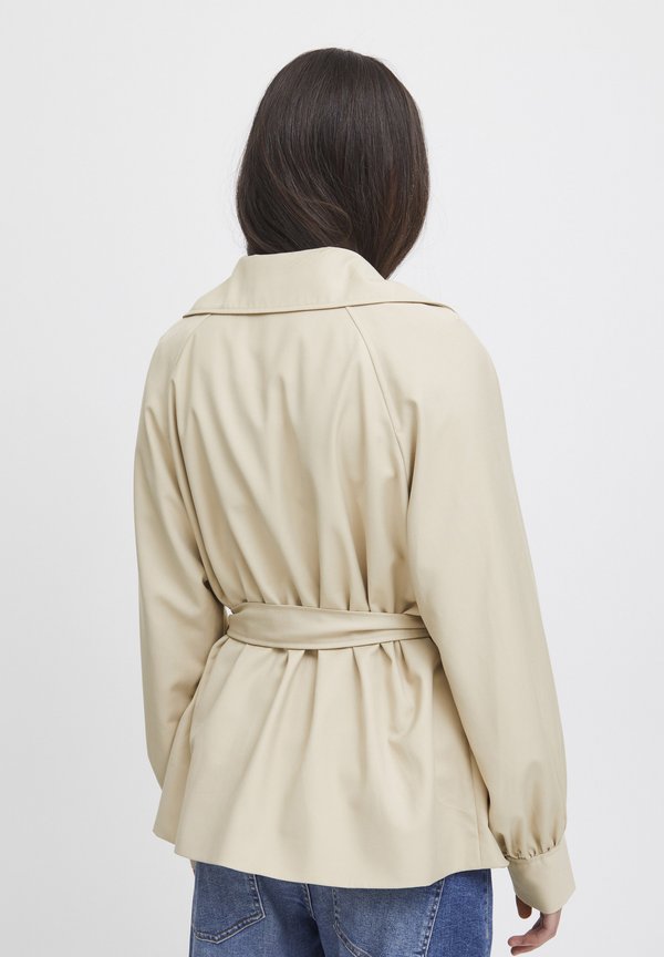 IHFUNOLA - Blazer - doeskin4