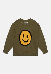 Molo BELLO UNISEX - Svetr - growth