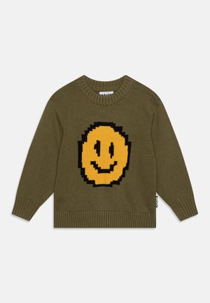BELLO UNISEX - Svetr - growth