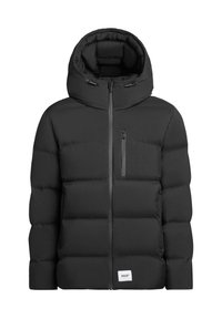 khujo SILAS3 - Vinterjakker - black