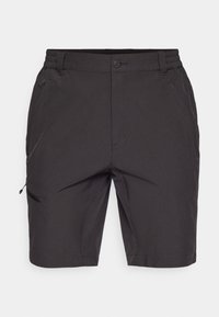 BERWYN - Ulkoshortsit - basic black
