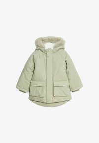 Wybrany, khaki