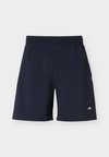 TONY SHORTS - Αθλητικό σορτς - navy