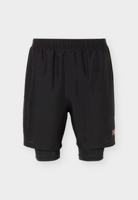 Δεν επιλέχθηκε, ultimate black/red