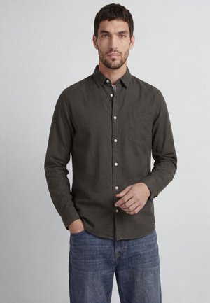 R.D.D. ROYAL DENIM DIVISION Casual RDD Casual - Skjorter - peat