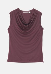 JELA - Top - dark wood