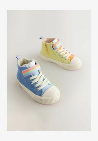 Ikke valgt, multi pastel