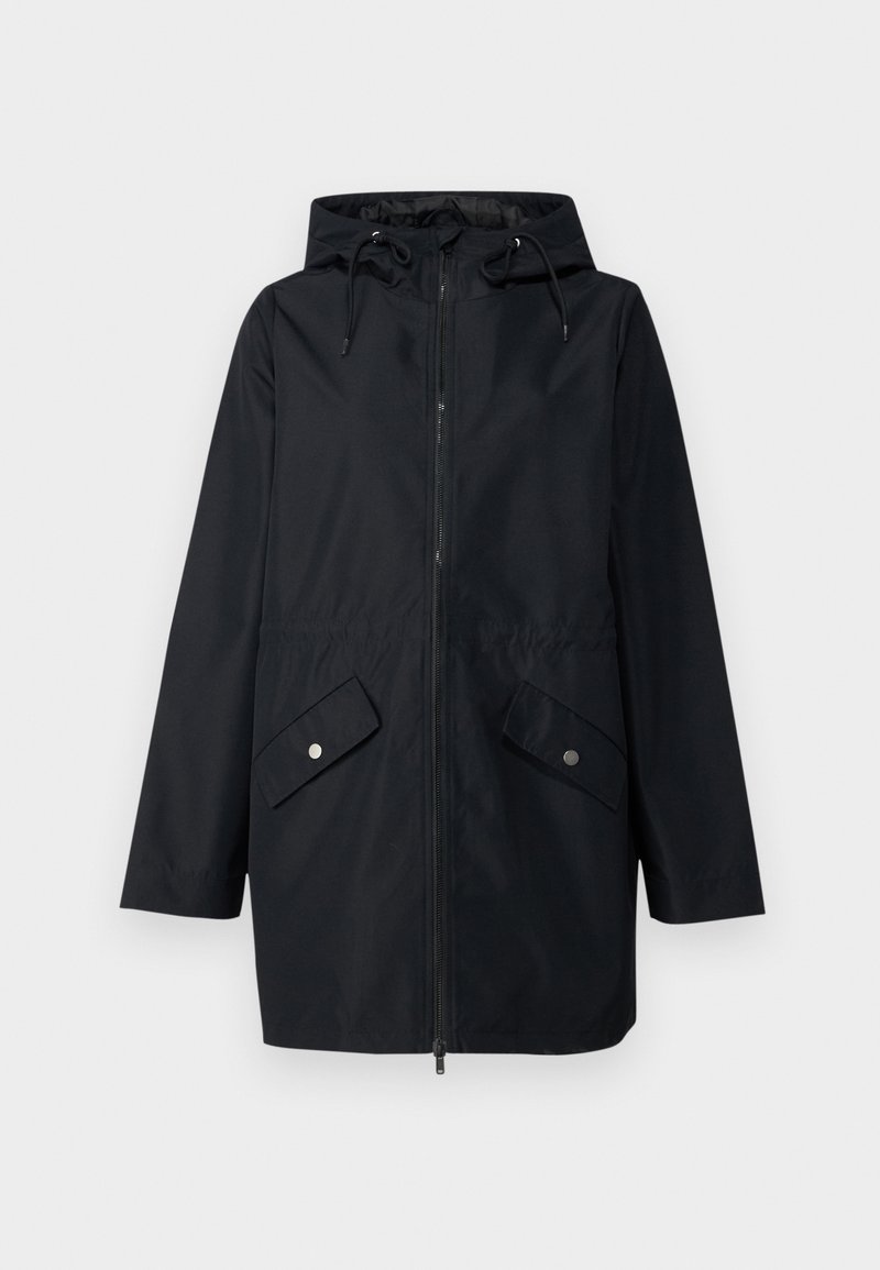 Vila Outdoorjas zwart