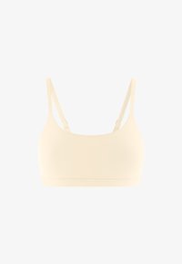 Unausgewählt, light yellow