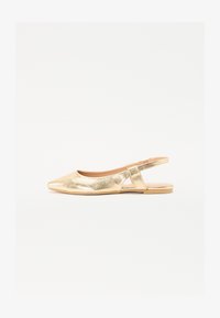 No seleccionado, gold