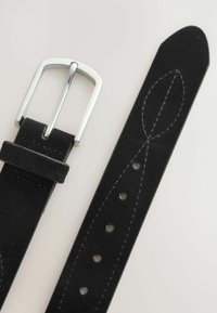 Next Riem - black/zwart - Zalando.nl