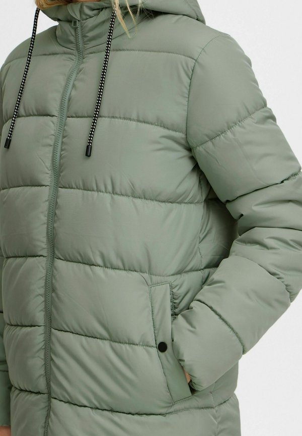 FRMABELLE - Winter coat4