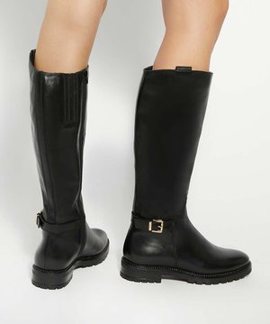 Dune London, TABBEY - Laarzen - black