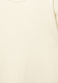 PULL&BEAR Jednoduché tričko - beige