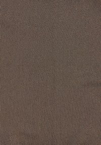Next SET SLIM - Lommetørklæde - bronze brown metallic thread