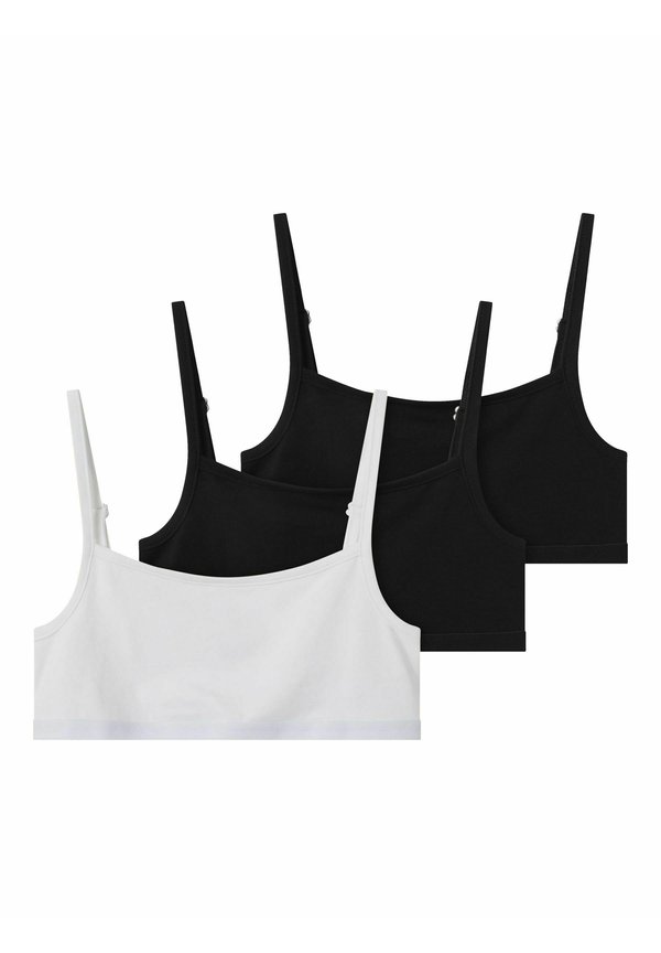 3ER-PACK - Bustier