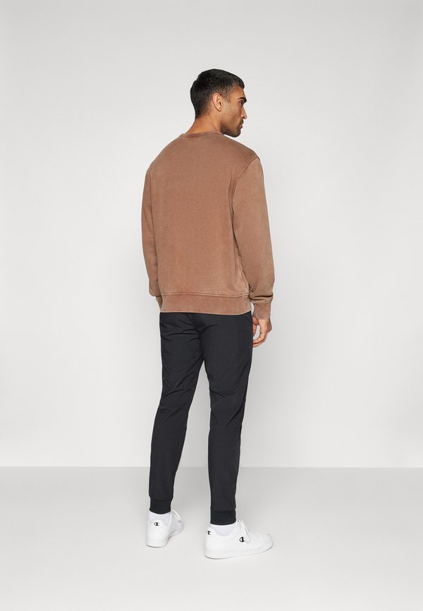 C-TECH CUFF PANTS - Trousers4