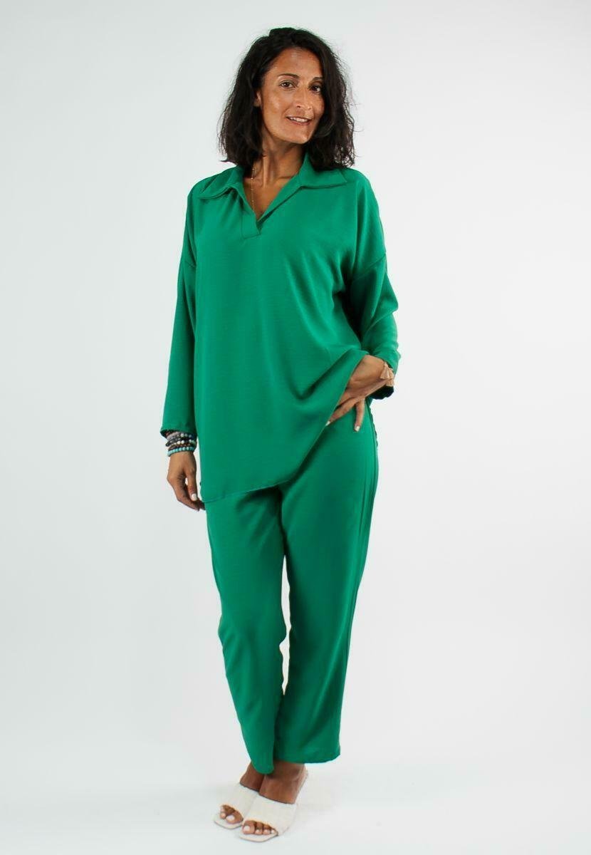 ensemble fluide femme