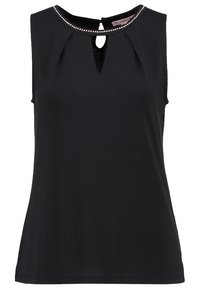 Anna Field Linne - black
