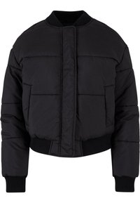 PUFFER  - Chaqueta de invierno - black