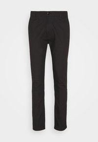 BRONSON SLIM  - Chinos - black
