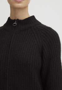 Oxmo OXSAL - Kardiganas - black