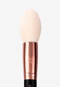 Luvia Cosmetics PRIME FACE DEFINER - Makeup-børste - black