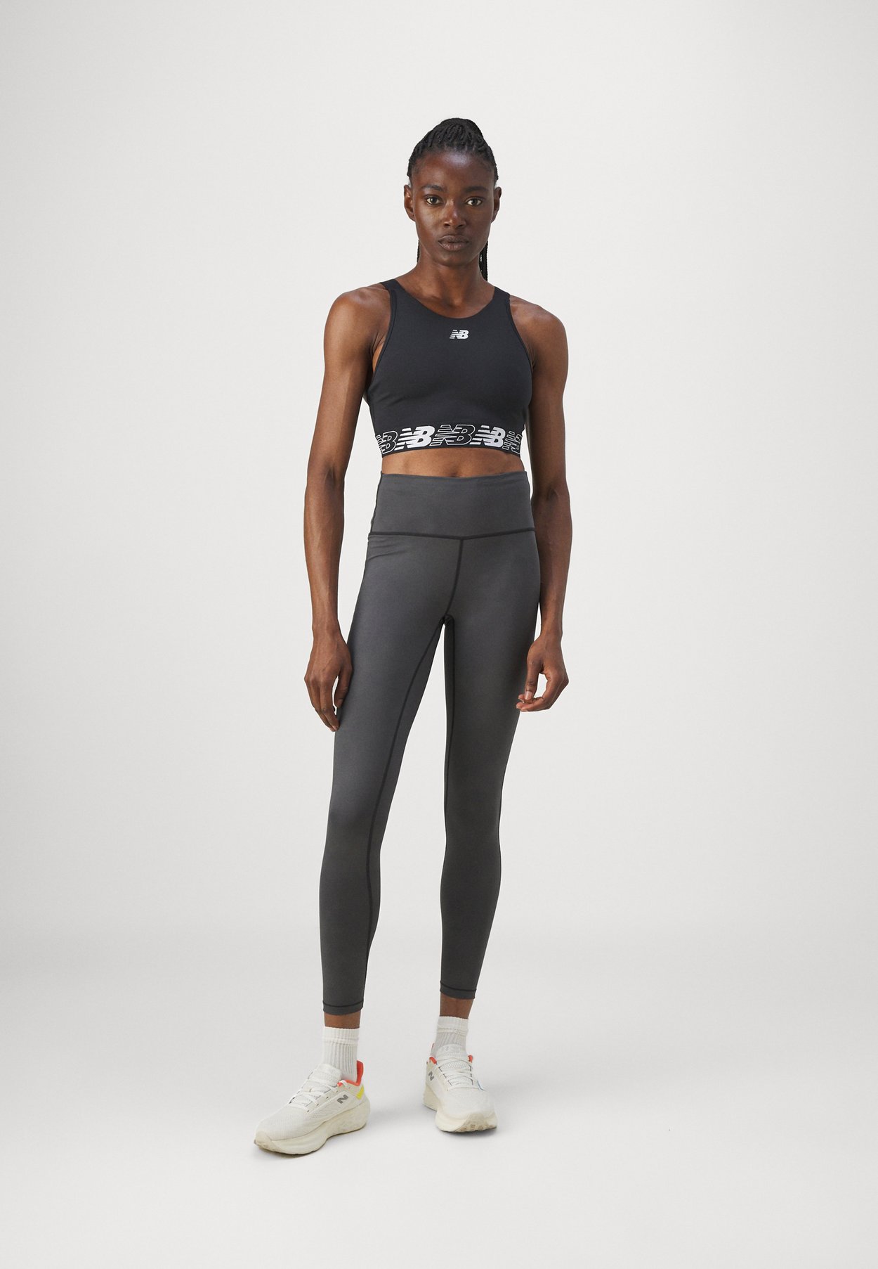 ATHLETICS REFLECTIVE HEAT HIGH RISE