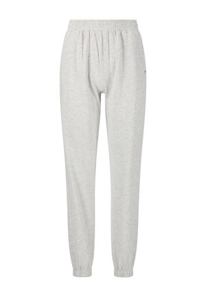 Athlecia, ATHLECIA PANTS CARMEN - Jogginghose - white melange