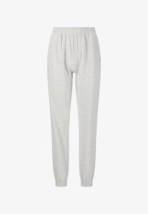 Athlecia, ATHLECIA PANTS CARMEN - Jogginghose - white melange