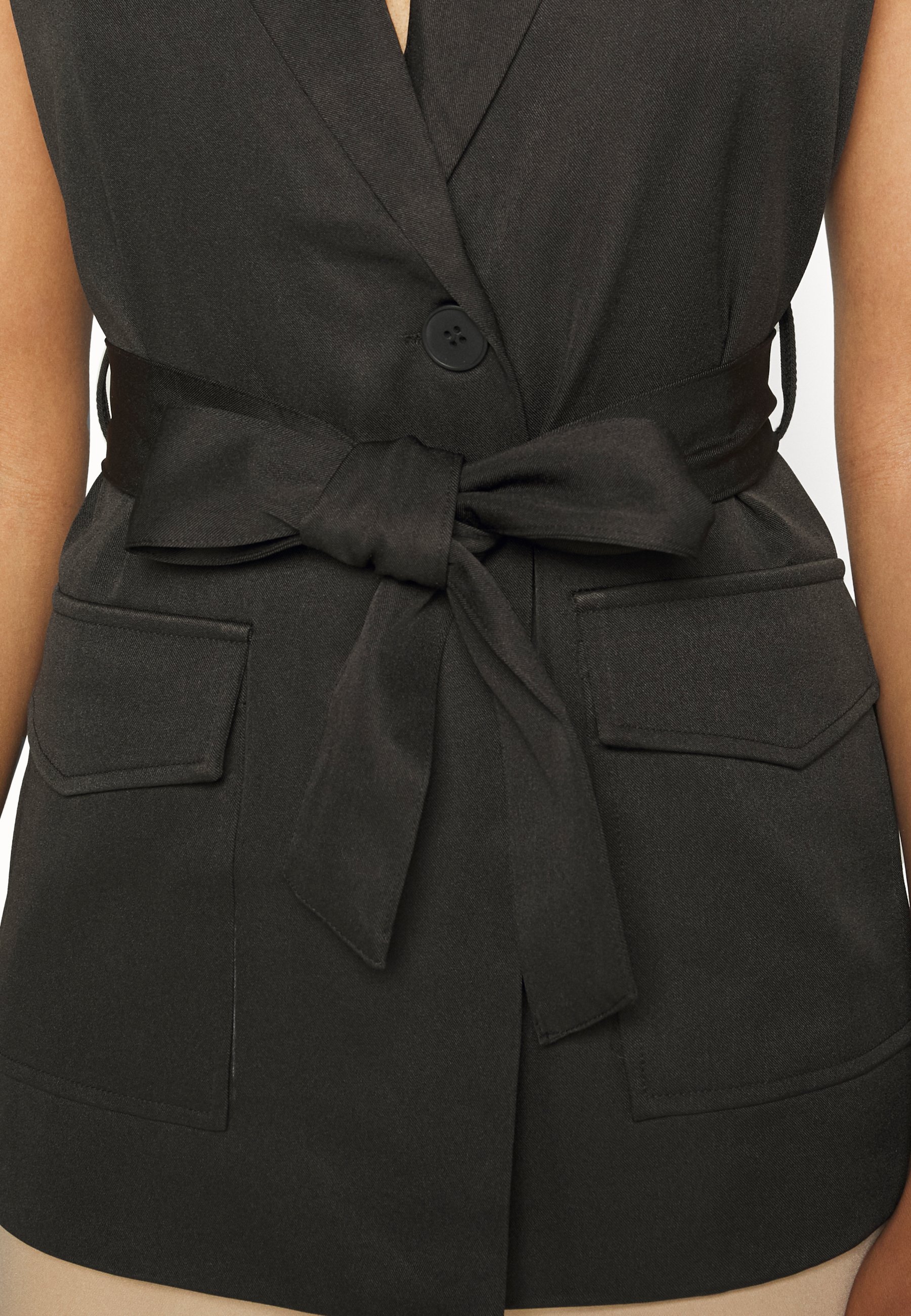Reckless BRIONY - Top - black - Zalando.ie