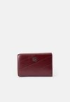 CHRIS - Carteira - medium red