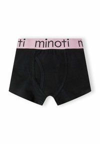 MINOTI 10 PACK - Bikses - black